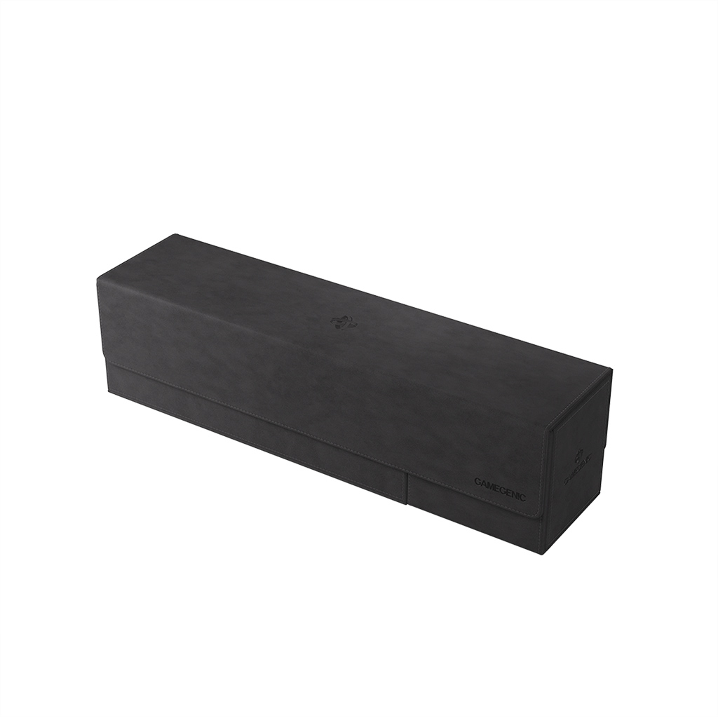 Gamegenic -  Cards Lair 400+ Black